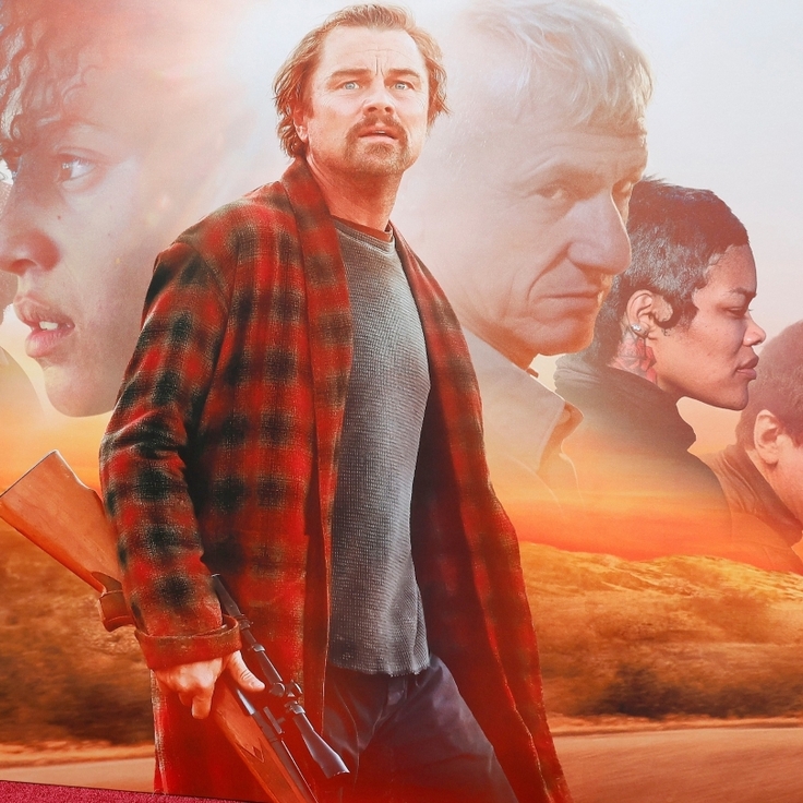 One Battle After Another heads BAFTA longlist